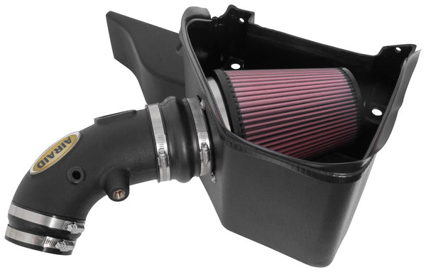 Airaid MXP Series Cold Air Intake (MPN: 300-348)