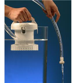 Attwood Marine Waterbuster Submersible Bilge Pump (MPN: 4140-4)