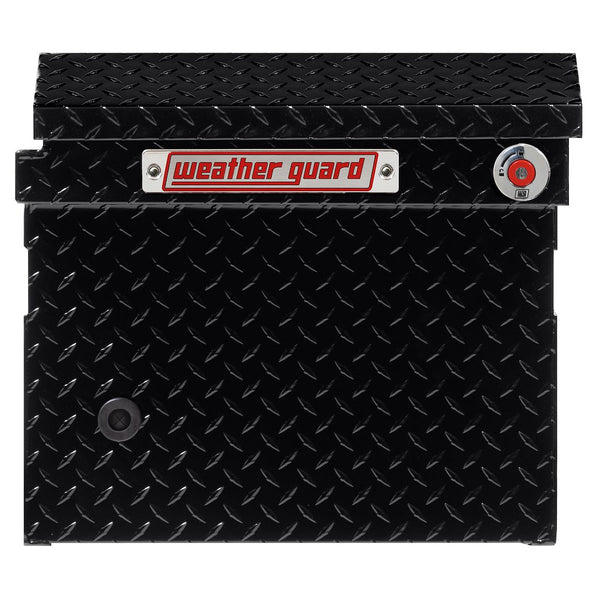 Weather Guard Crossover Tool Box (MPN: 121-5-04)