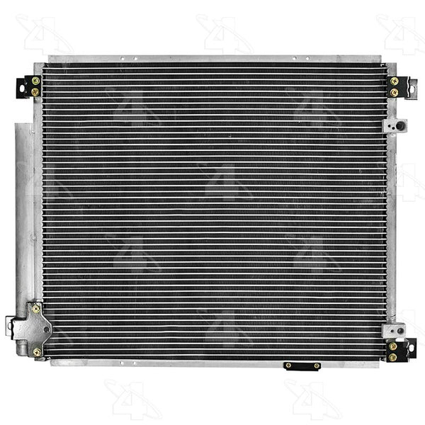 Four Seasons Air Conditioner Condenser (MPN: 40167)