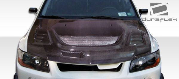 Duraflex Bumper Cover (MPN: 100484)