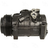 Four Seasons Air Conditioner Compressor (MPN: 97369)