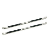 Westin E-Series Round Nerf Bar (MPN: 23-3720)