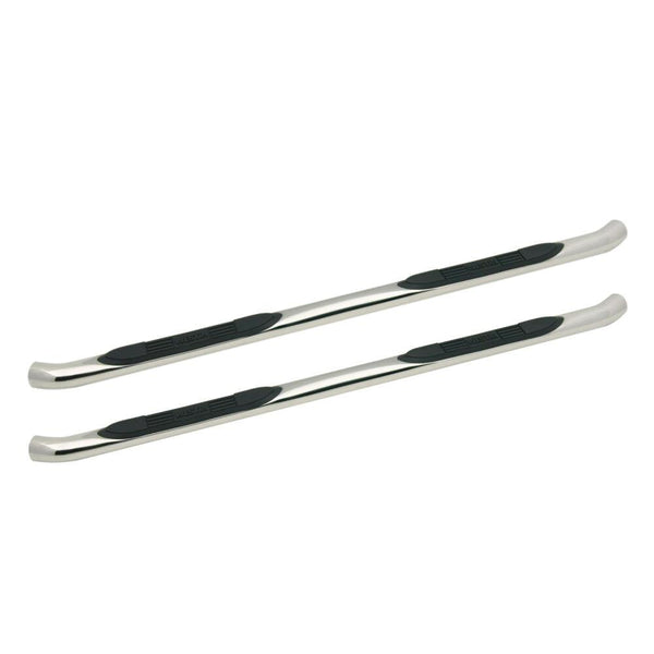 Westin E-Series Round Nerf Bar (MPN: 23-3720)