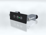 Hatteland Displays Remote Control (MPN: HD REM SX1-A1)
