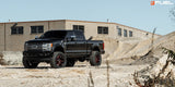 Fuel Off Road Reaction D755 Wheel (MPN: D75518902645)