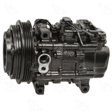 Four Seasons Air Conditioner Compressor (MPN: 77325)