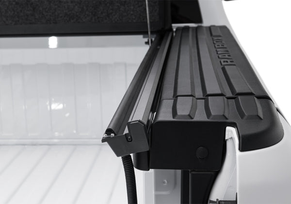 UnderCover Ultra Flex Hard Folding Tonneau Cover (MPN: UX32011)