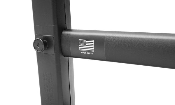 AMP Research BedXtender HD Max (MPN: 74824-01A)