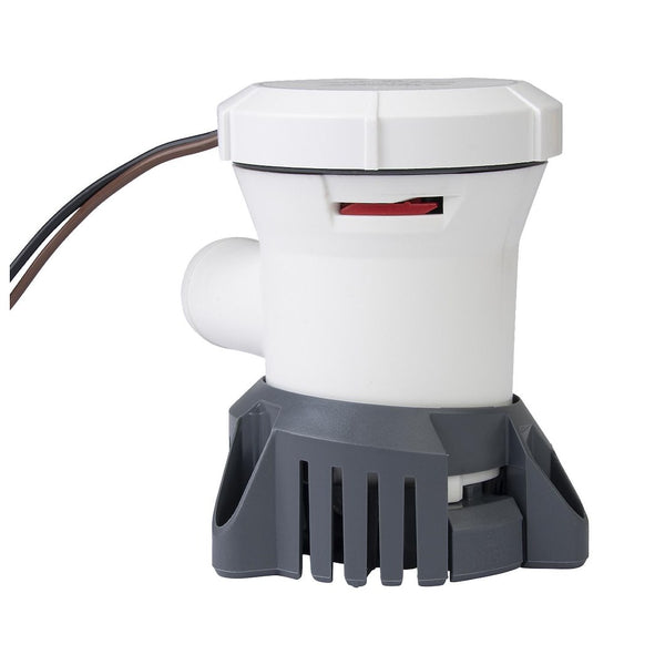 Livewell Baitwell Pump Cartridge (MPN: 5624-6)