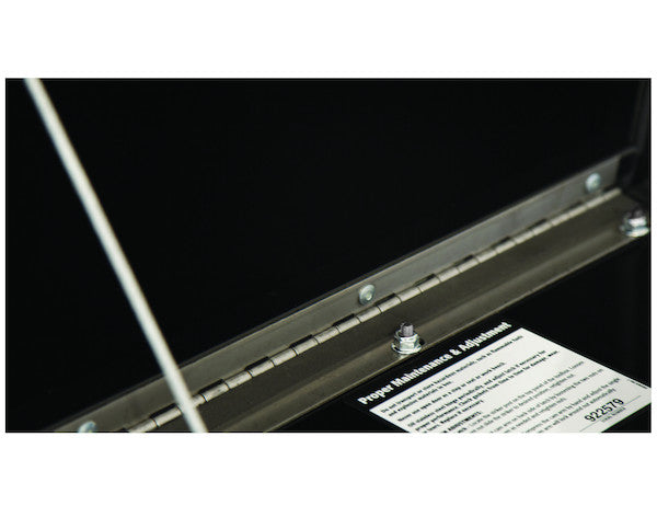 Buyers Products Underbody Truck Box (MPN: 1703349)