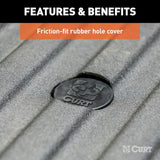 Gooseneck Trailer Hitch (MPN: 60642)