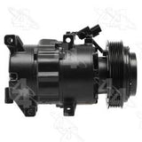 Four Seasons Air Conditioner Compressor (MPN: 167351)