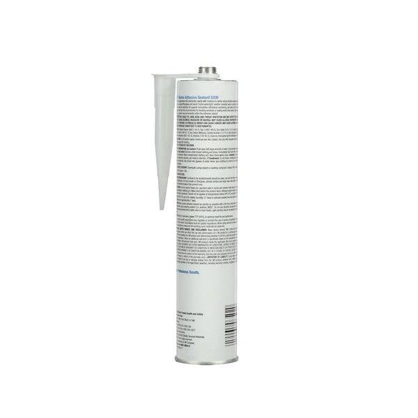 3M Marine Adhesive Sealant 5200 (MPN: 06502)