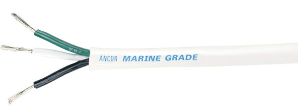 Ancor Triplex Wire Marine Grade (MPN: 133725)