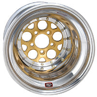 Weld Racing Wheels Magnum Drag 15X14 (MPN: 786514278)