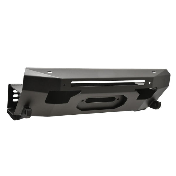 Westin Pro-Series Front Bumper (MPN: 58-411155)