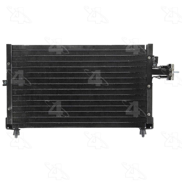 Four Seasons Air Conditioner Condenser (MPN: 40163)