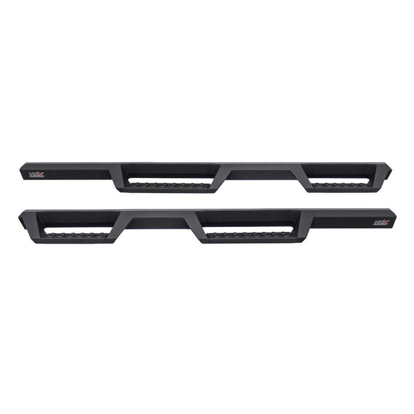Westin HDX Drop Nerf Step Bars (MPN: 56-13295)