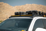 DV8 Offroad Light Bar Mounting Kit (MPN: RRTT1-04L)