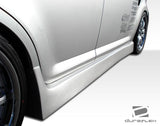 Duraflex GT Side Skirt (MPN: 103940)