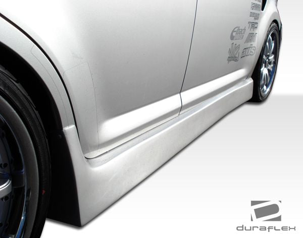Duraflex GT Side Skirt (MPN: 103940)