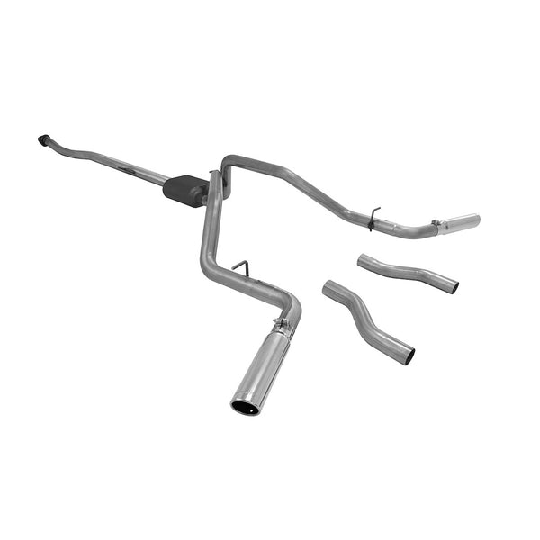 Flowmaster Exhaust System Kit (MPN: 817473)