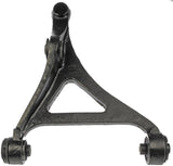 Control Arm and Ball Joint Assembly (MPN: 521-701)