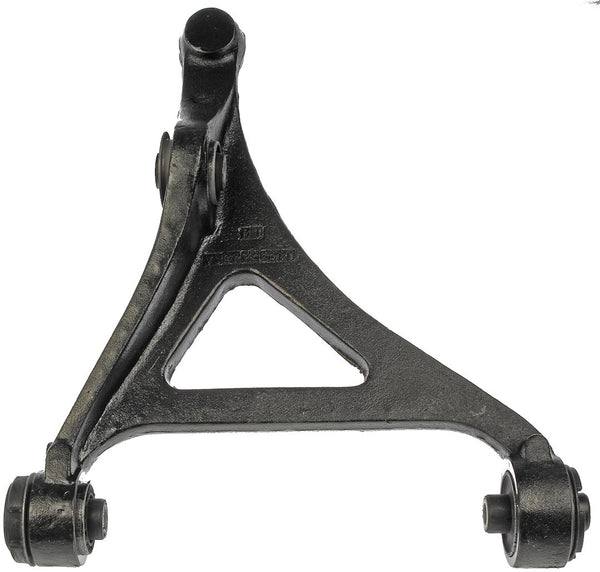 Control Arm and Ball Joint Assembly (MPN: 521-701)