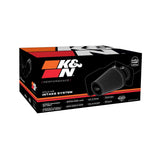 K&N Cold Air Intake System (MPN: 30-9034)