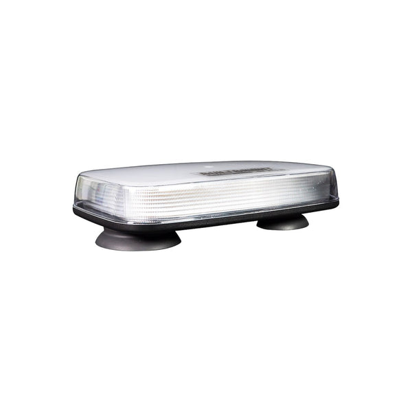 BUILTBRIGHT Warning Light (MPN: BB6001B)