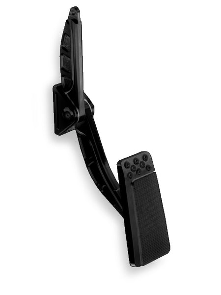 Lokar Performance Accelerator Pedal (MPN: XBAG-6196)