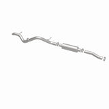 MagnaFlow Jeep Rock Crawler Exhaust System (MPN: 15236)
