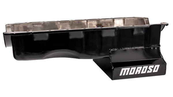Moroso Performance Oil Pan (MPN: 20406)