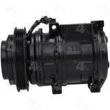 Four Seasons Air Conditioner Compressor (MPN: 77316)