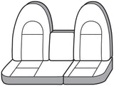 Covercraft SeatSaver Seat Cover (MPN: SS3260WFTP)