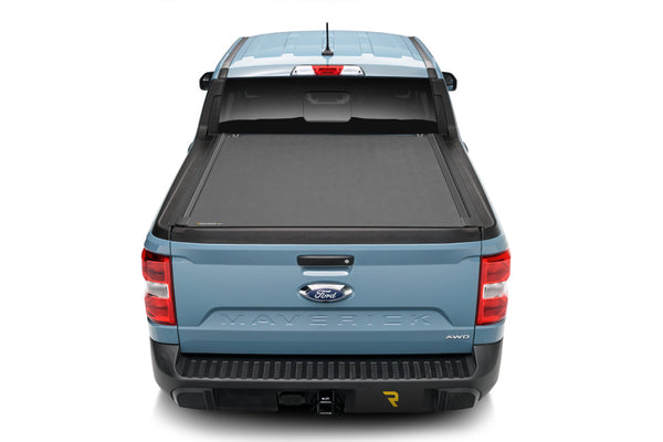 Revolver X4s Tonneau Cover (MPN: 80324)