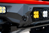 Bomber Front Bumper for Bronco (MPN: F230194120103)
