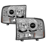 Spyder Automotive Headlight Assembly (MPN: 5010360)