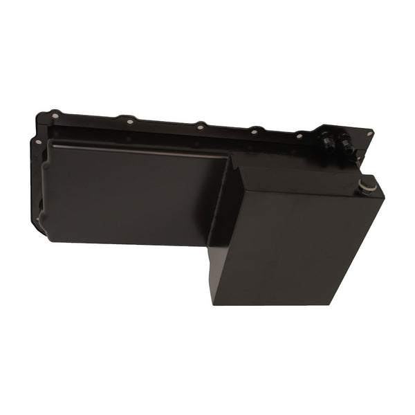 RPC Racing Power Company Oil Pan (MPN: R4019BK)