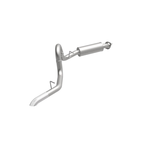 Magnaflow Jeep Wrangler Competition Series Exhaust System (MPN: 16390)