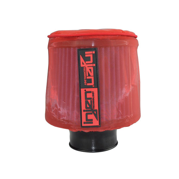 Injen Technology Air Filter Wrap (MPN: 1033RED)
