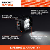 Sylvania Ultra LED Off-Road Pod Light (MPN: ULCUBE3INSP2.BX2)