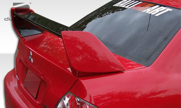 Duraflex Evo Custom Spoiler (MPN: 102270)