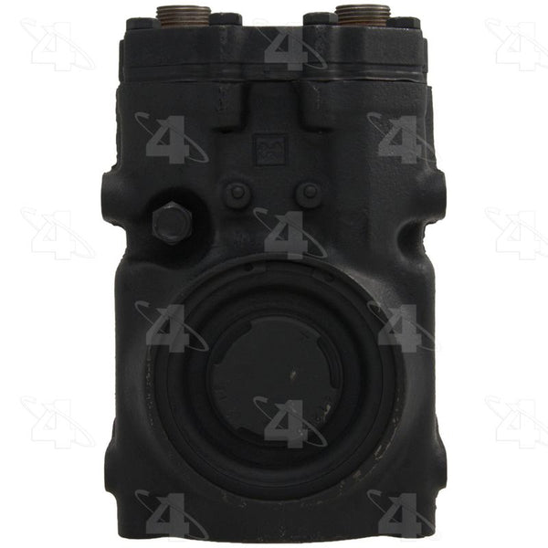 Four Seasons Air Conditioner Compressor (MPN: 57061)