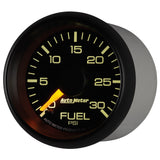 Auto Meter Fuel Pressure Gauge (MPN: 8360)