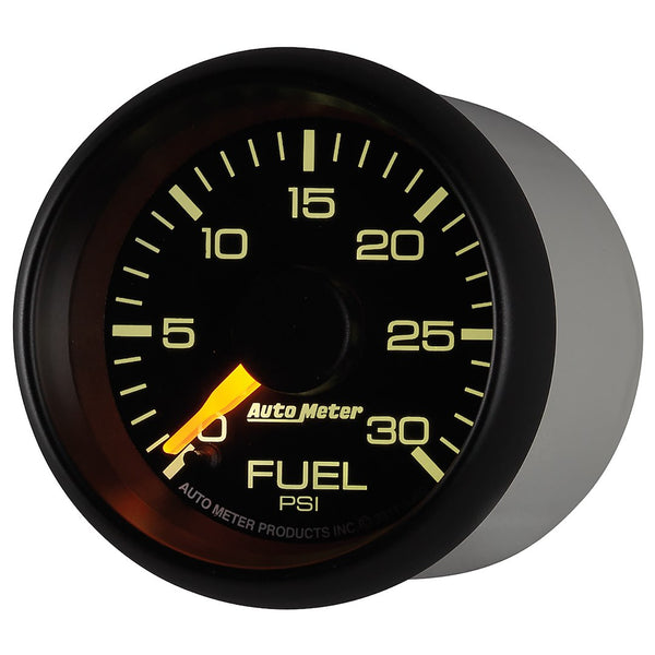 Auto Meter Fuel Pressure Gauge (MPN: 8360)