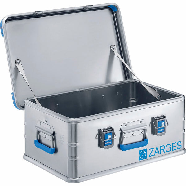 ZARGES Aluminum Cargo Organizer (MPN: 40701)