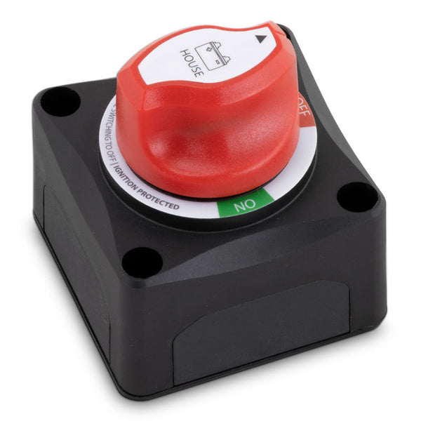 Sierra Marine Battery Disconnect Switch (MPN: BS11010)