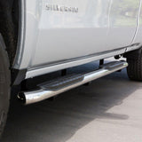 Westin Nerf Bar With Step Pads (MPN: 21-53720)